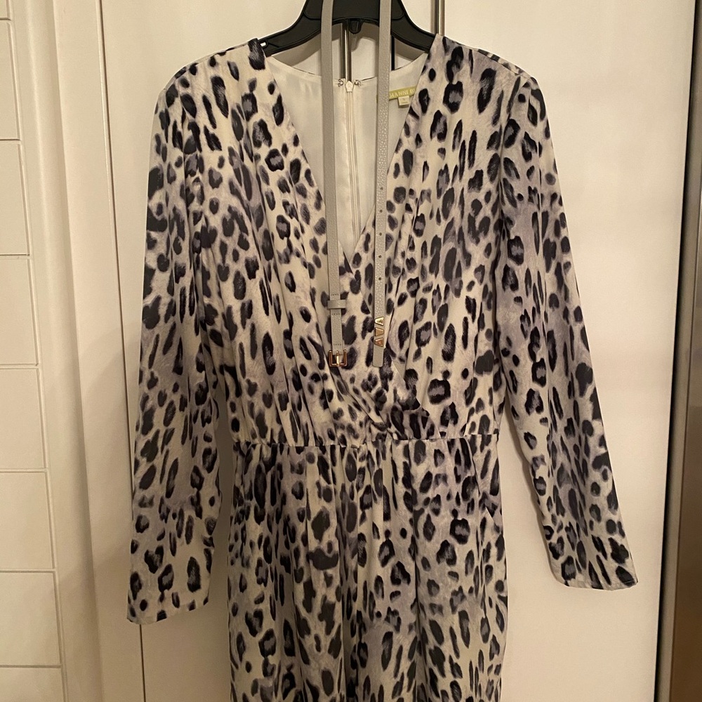 Gianni Bini Romper